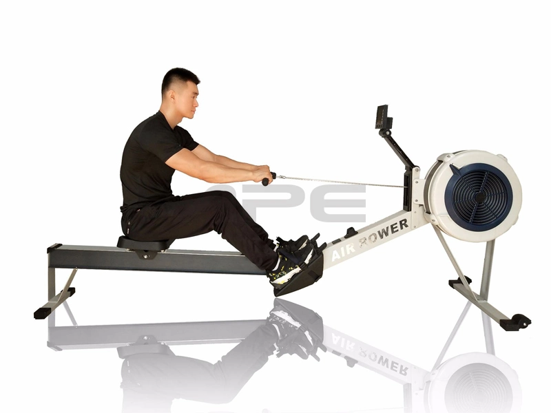 Ape Fitness Cardio Equipment Air Rower