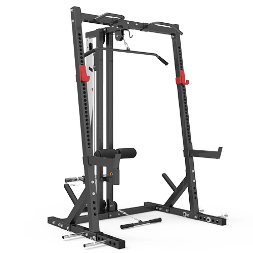 Gym/Home Fitness Equipment Power Rack Half Rack