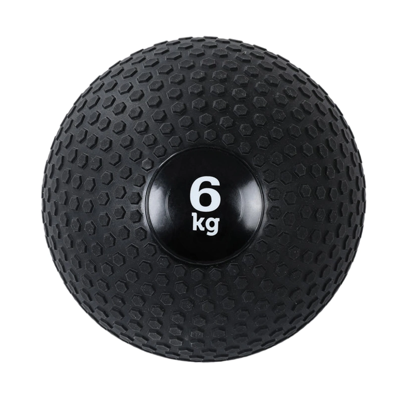 Wholesale High Quality Slam Ball Set Custom Logo Gym Swiss Ball Anti Burst Power Training Exercise PVC Slam Ball for Sale