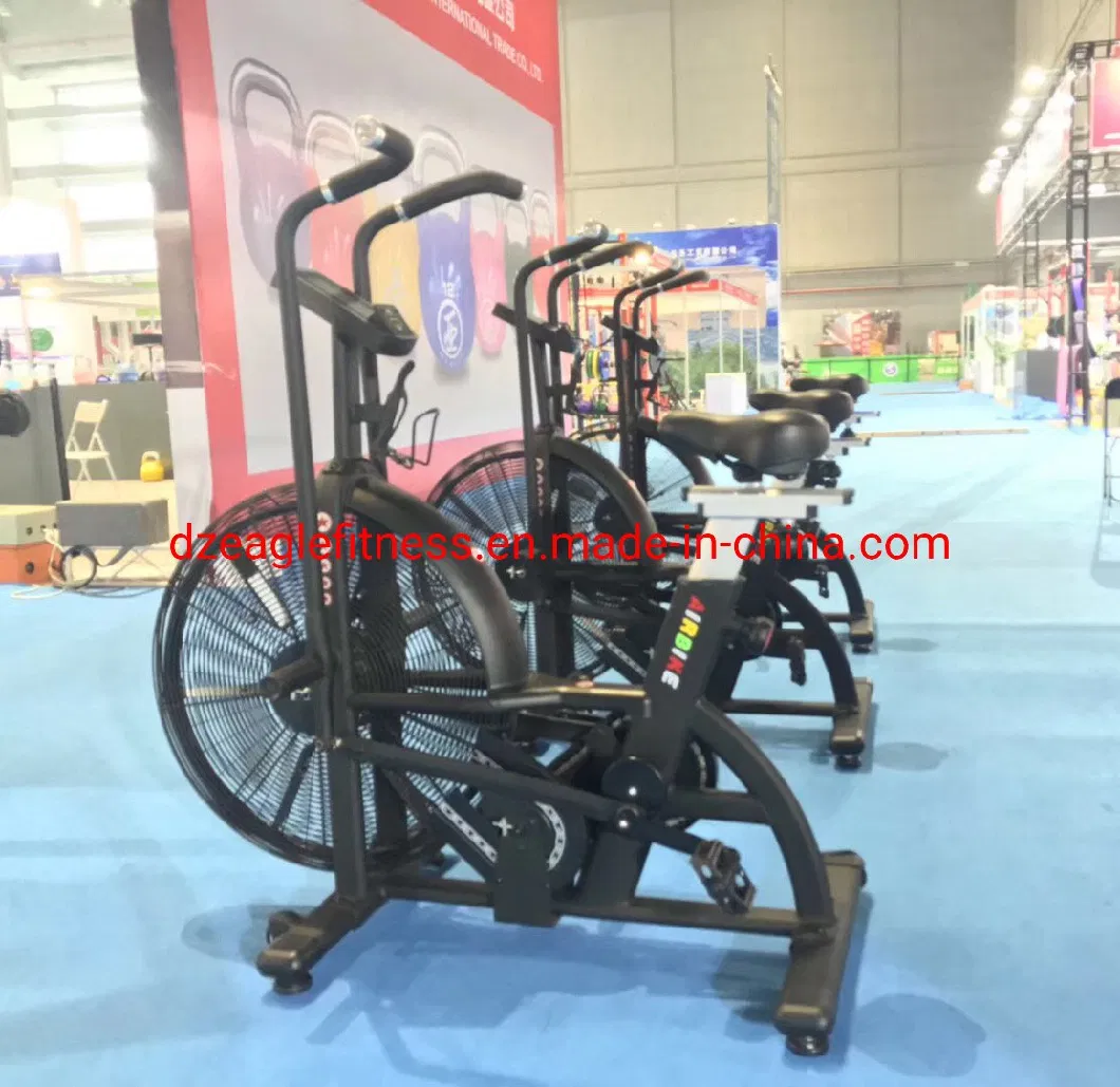 Best Price China Manufacturer Air Bike Xebex Air Bike Crossfit Air Bike