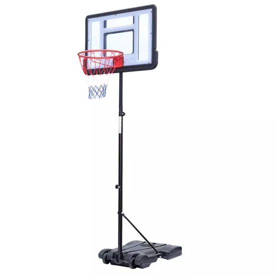 Aro de baloncesto interior para niños, pelota de aro de baloncesto estándar montada en la pared para adolescentes y interiores