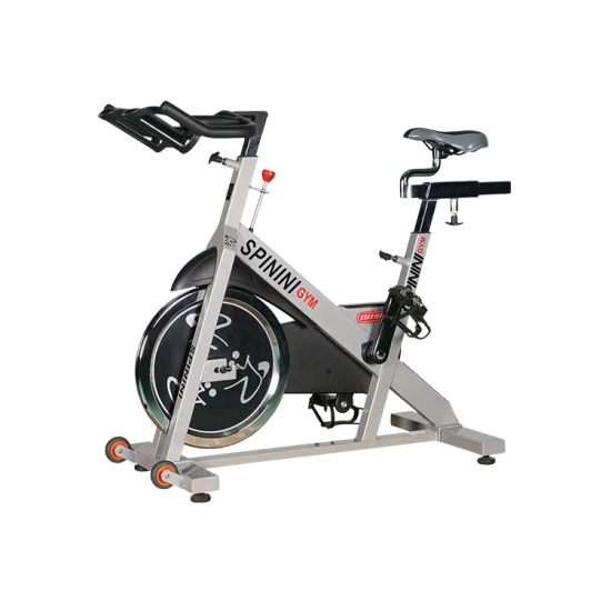 Leekon, equipo de entrenamiento interior de alta calidad, venta superior, bicicleta de spinning cardiovascular, equipo de entrenamiento comercial